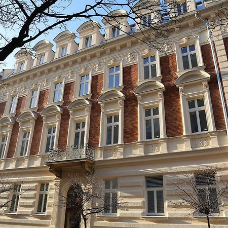 Apartament Emeryk Krakau Buitenkant foto