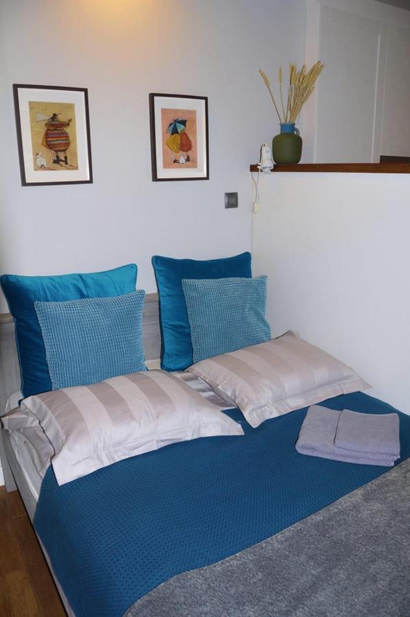 Apartament Emeryk Krakau Buitenkant foto